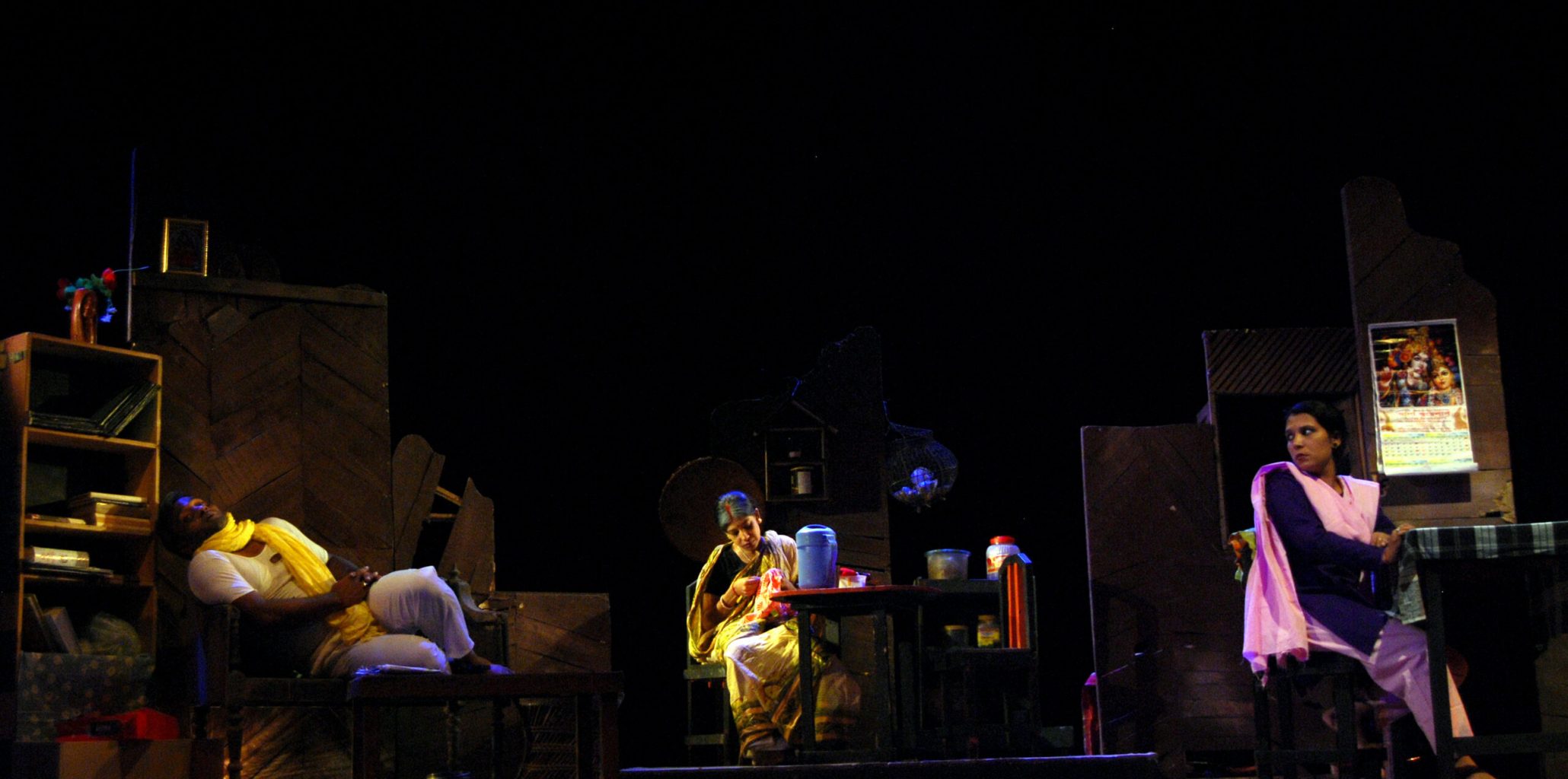 Amriter Shondhane PC-Komol Rudra